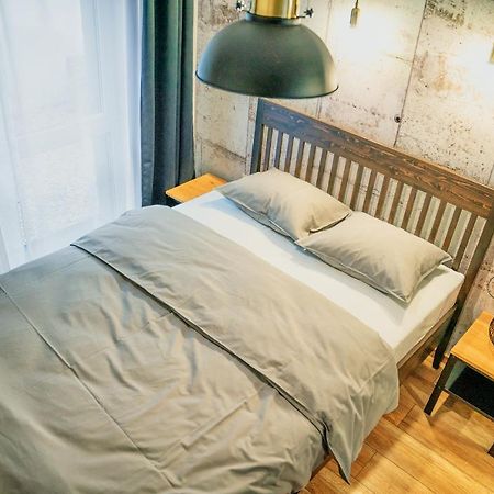 Loftowy Zakatek Apartment Leszno  Luaran gambar
